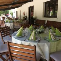 Mise en Place Extérieure