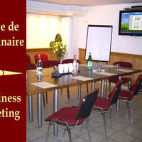 Salle business meeting