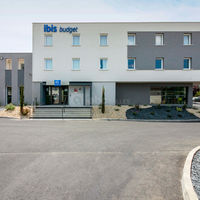Ibis Budget Cahors