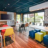 Ibis Budget Cahors
