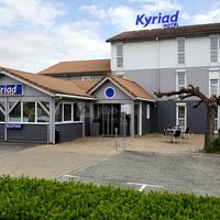Hôtel Kyriad Montauban