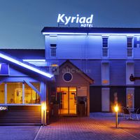 Hôtel Kyriad Montauban