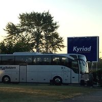 Hôtel Kyriad Montauban