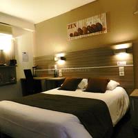 Hôtel Kyriad Montauban