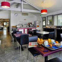 Hôtel Kyriad Montauban