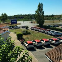 Hôtel Kyriad Montauban