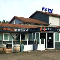 Hôtel Kyriad Montauban