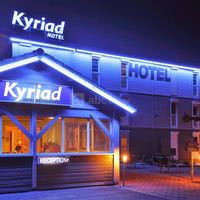 Hôtel Kyriad Montauban