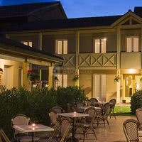 Hôtel Comtes de Pardiac