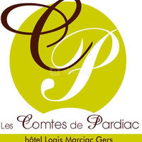 Hôtel Comtes de Pardiac