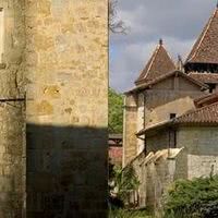Hôtel Comtes de Pardiac
