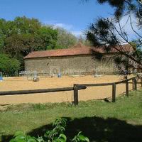 Le Domaine de Benquet