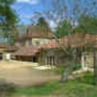 Le Domaine de Benquet