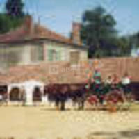 Le Domaine de Benquet