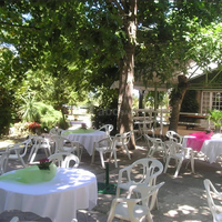 Le Moulin de Parabère