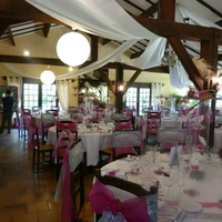 Le Moulin de Parabère