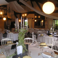 Le Moulin de Parabère