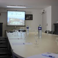 Salle séminaire