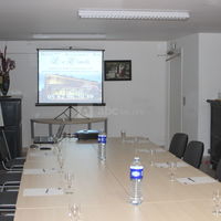 Salle séminaire