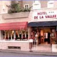 Hôtel de la Vallee