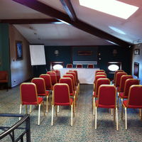 Pavillon d'Oc