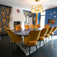 Hotel du Barry