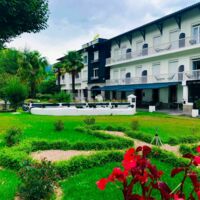 Hotel du Barry