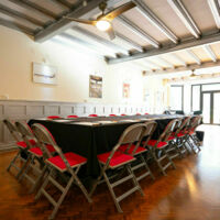 Hotel du Barry
