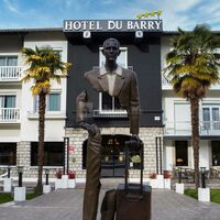 Hotel du Barry
