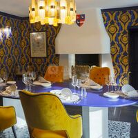 Hotel du Barry