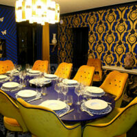 Hotel du Barry