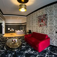 Hotel du Barry