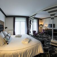 Hotel du Barry