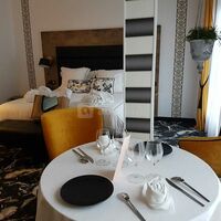 Hotel du Barry