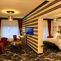 Hotel du Barry
