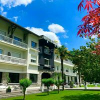 Hotel du Barry