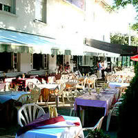 Hôtellerie du Centre