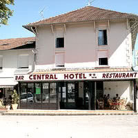 Hôtellerie du Centre
