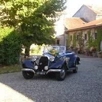 Domaine des Marcoujans