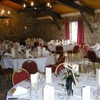 Domaine des Marcoujans