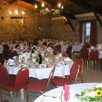 Domaine des Marcoujans