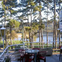 Café du Lac