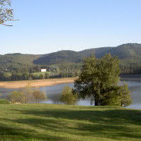 Café du Lac