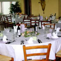 Auberge du Pastel