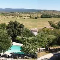 Le Mas de Causse