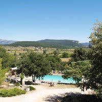 Vue panoramique
