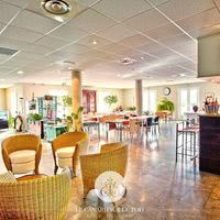 Restaurant le Canard sur le Toit