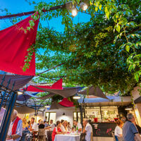 Restaurant Compte Roger