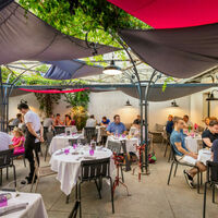 Restaurant Compte Roger