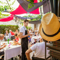 Restaurant Compte Roger